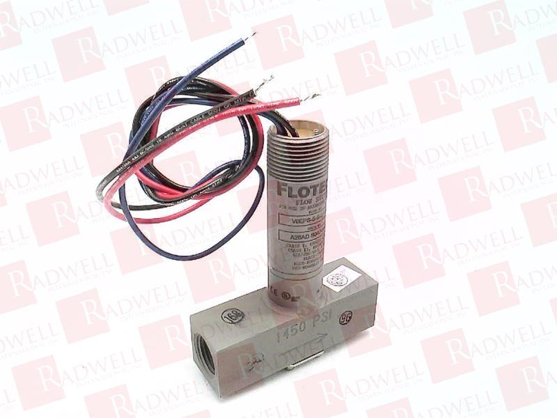 DWYER V6EPS-S-S-LF-031