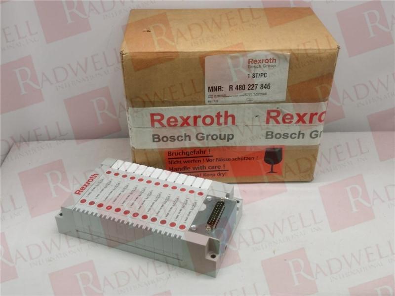 BOSCH R480227846