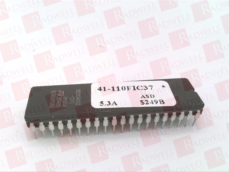 INVENSYS GCMA-146-054