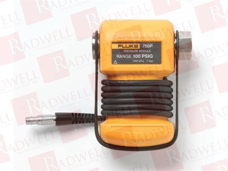 FLUKE 750PA8