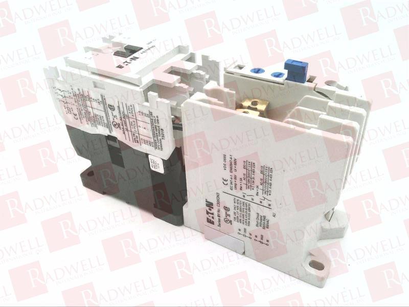 EATON CORPORATION AE16FN0CC