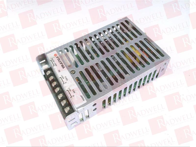 E-T-A CIRCUIT BREAKERS VTA21FWA