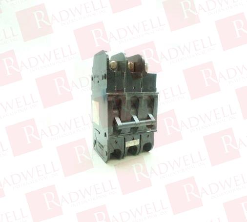 EATON CORPORATION CF3-Z33-56