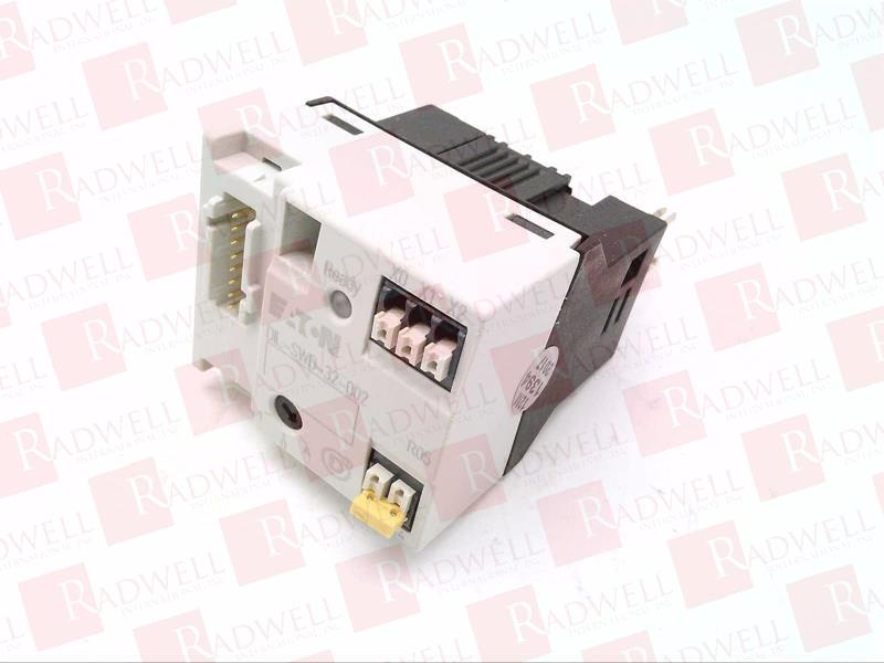 EATON CORPORATION DIL-SWD-32-002