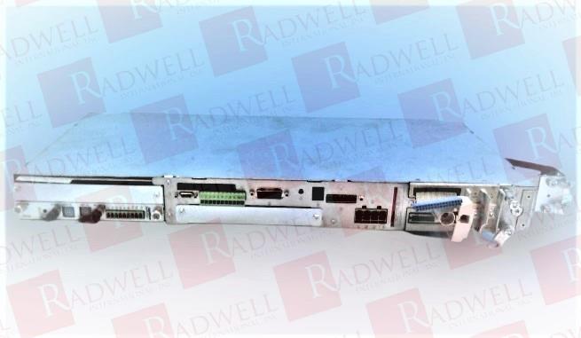 BOSCH HDS02.2-W040N-HS12-01