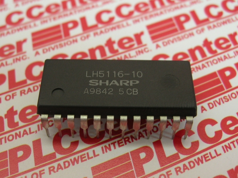 SHARP IC511610