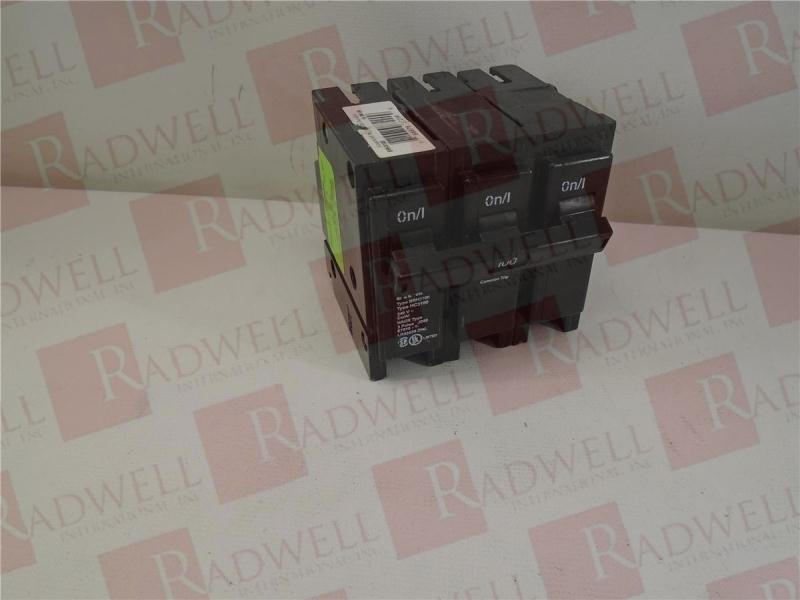 EATON CORPORATION BRH3100