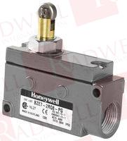 HONEYWELL BZE7-2RQ8-PG