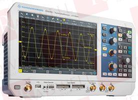 ROHDE & SCHWARZ RTB2002