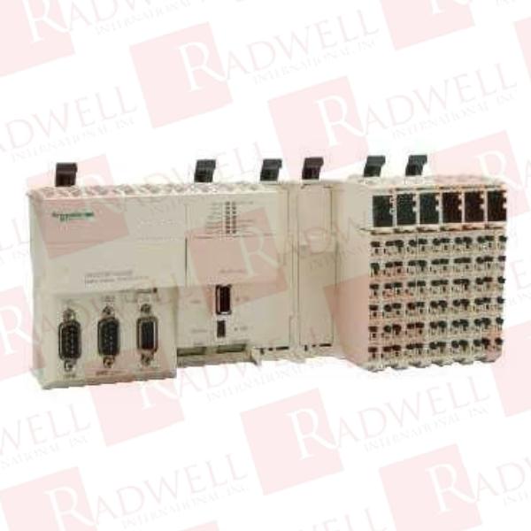 SCHNEIDER ELECTRIC LMC058LF424