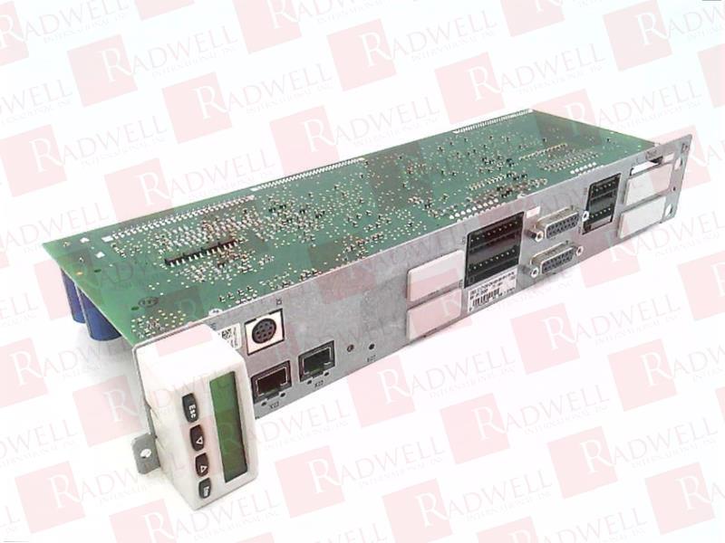 BOSCH R911326809