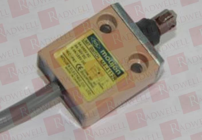 MOUJEN SWITCH M4-4112-3L