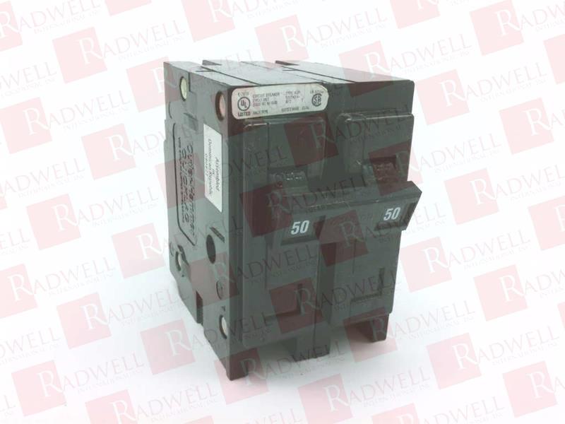 EATON CORPORATION HQP2050