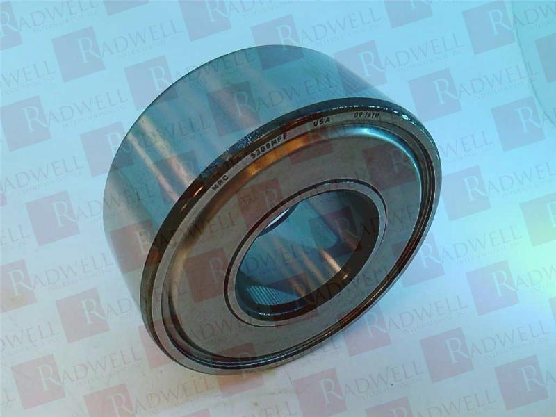 SKF 5308MFF