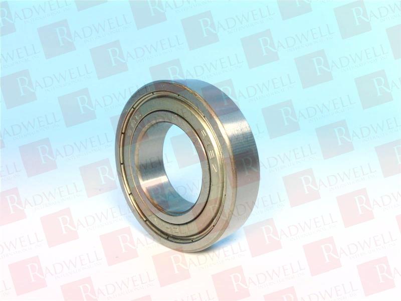 GENERAL BEARING 77R18-ZZ