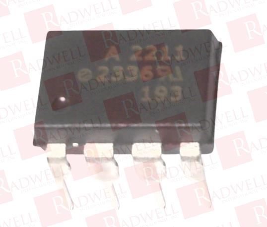 BROADCOM HCPL-2211-000E