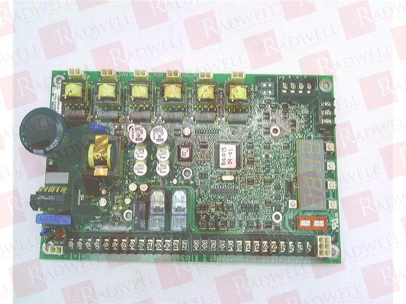 BENSHAW BIPC-300043-01