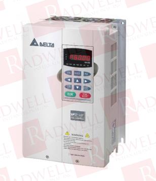 DELTA GROUP ELECTRONICS VFD055V43A-2