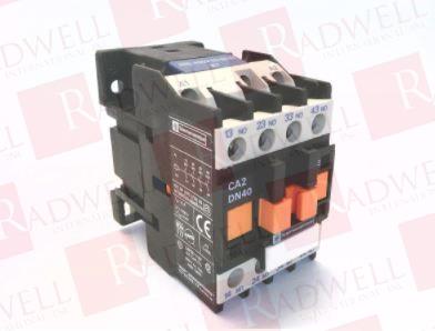 SCHNEIDER ELECTRIC CA2-DN40M6