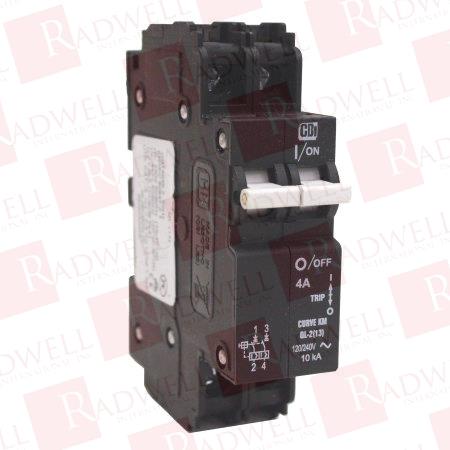 CBI QL-2-13-DM-KM-10