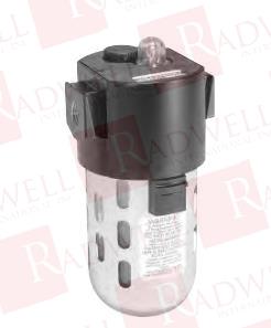 WILKERSON PNEUMATIC L27-C3-D00