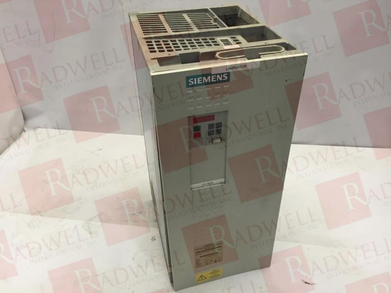 SIEMENS 6SE7-024-7TD51