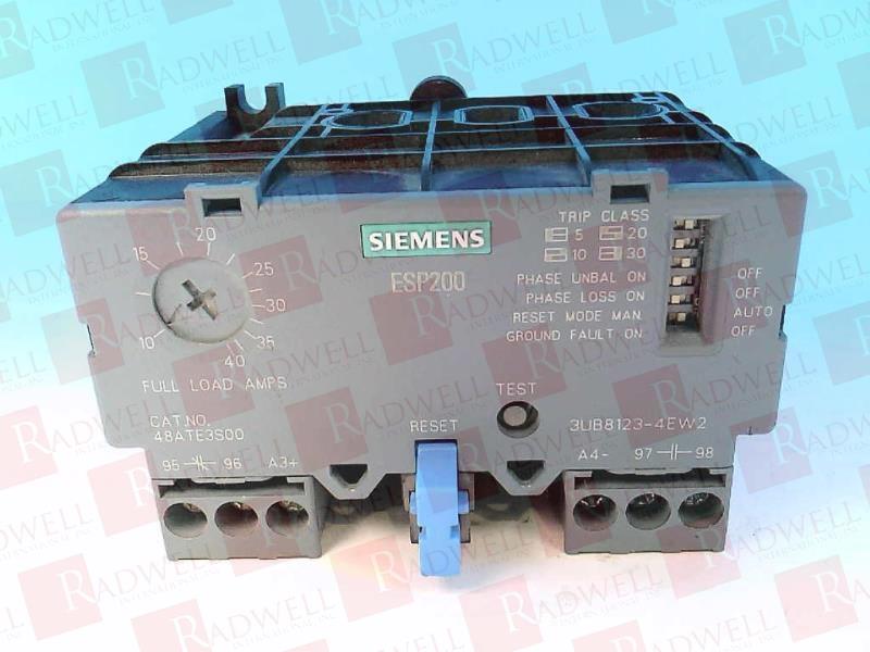 SIEMENS 48AT-E3S00