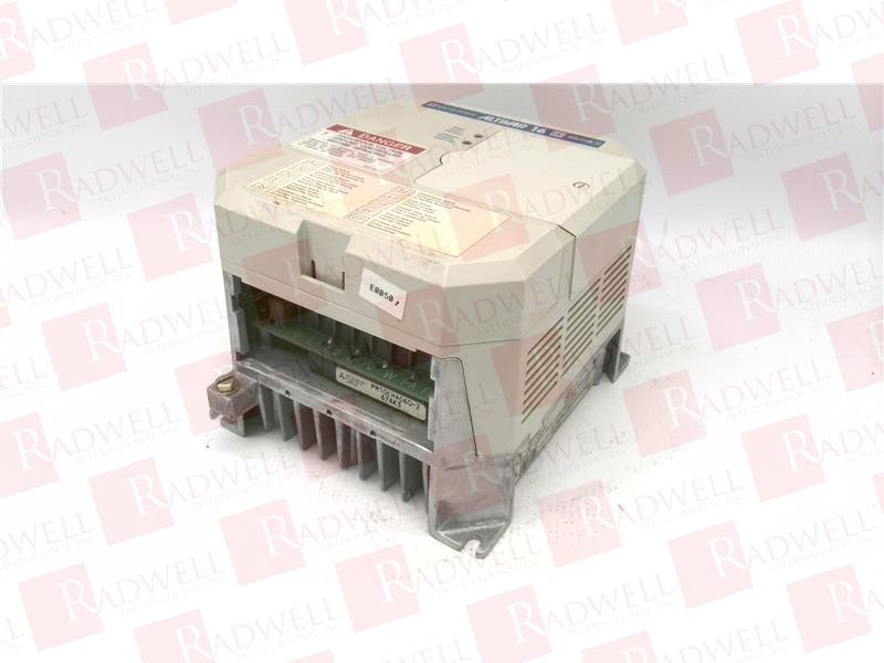 SCHNEIDER ELECTRIC ATV16U09M2