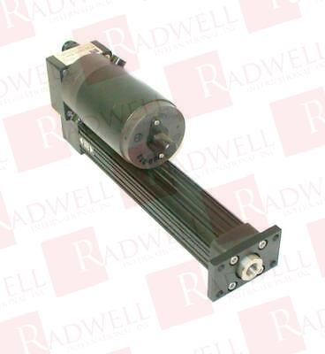 ELECTRIC CYLINDER ND1208A-6-MF1-MT1-Q