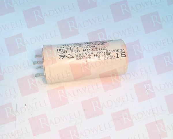 CAMBRIDGE CAPACITORS 621-499A