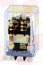 SCHNEIDER ELECTRIC 8501-KP12P14V24