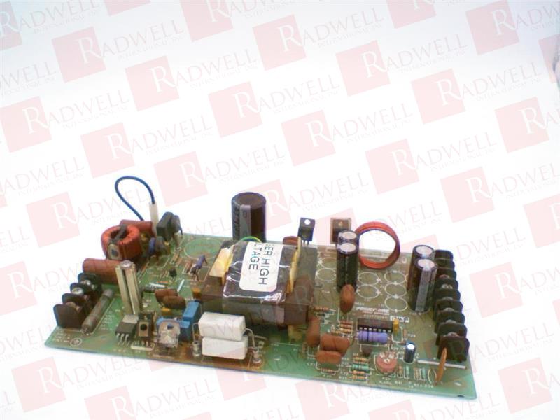 BEL FUSE 759B4-124P