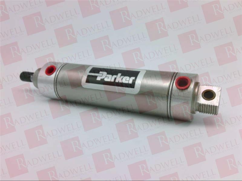 PARKER 2.00DXPSR04.0