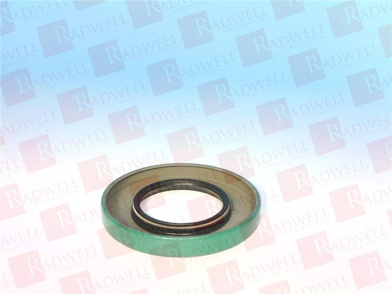 CR Chicago Rawhide 13810 Oil Seal for sale online 