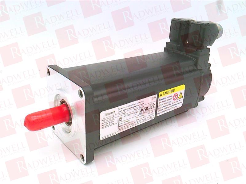 BOSCH MSK040C-0600-NN-M1-UG1-NNNN