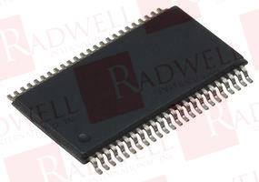 TEXAS INSTRUMENTS SEMI SN74ALVC164245DGGR