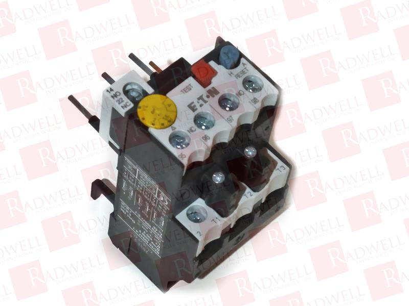 EATON CORPORATION ZB32-6