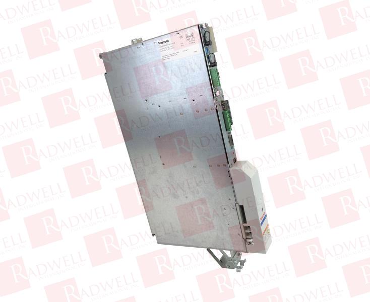 BOSCH HDS02.2-W040N-HS12-01-FW