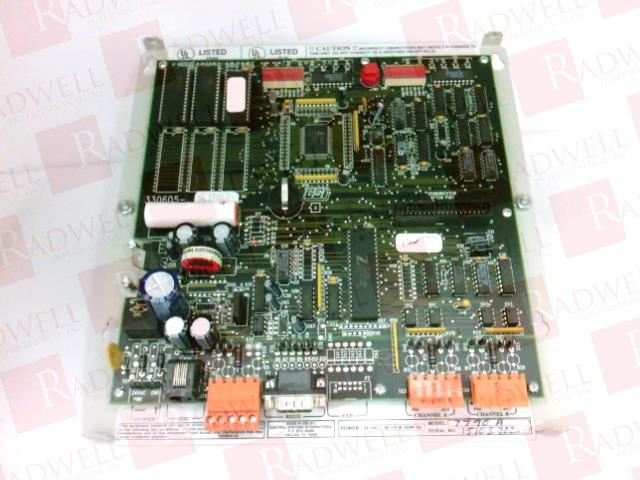 SCHNEIDER ELECTRIC 7790A