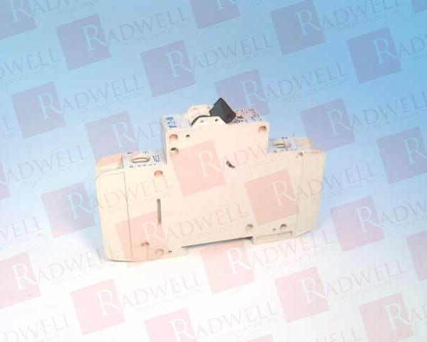 EATON CORPORATION FAZ-C15/1-NA-DC