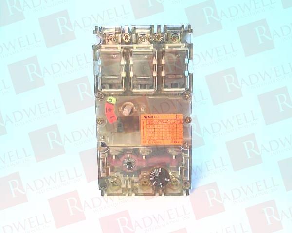 EATON CORPORATION NZMH4-6