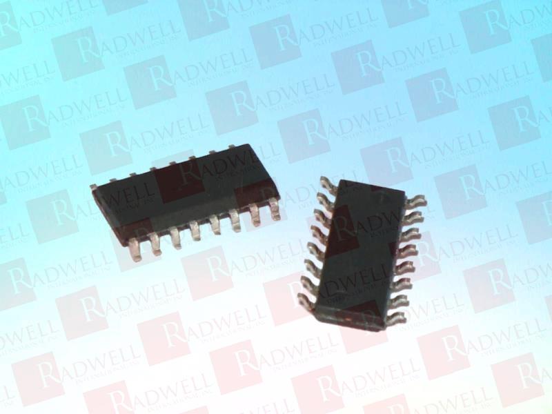 ON SEMICONDUCTOR MC74HC4051M