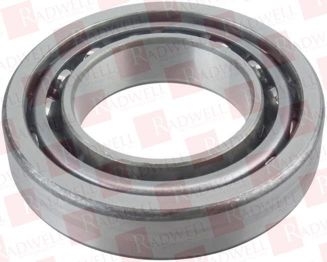 7306-B-TVP-UO Bearing By FAG BEARING