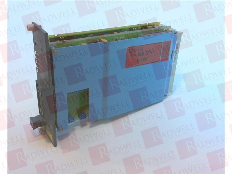 EATON CORPORATION EBE-223.2-2-CPU-W