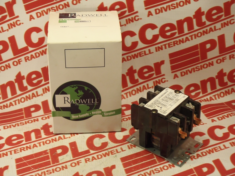 EATON CORPORATION ACC420UMM10