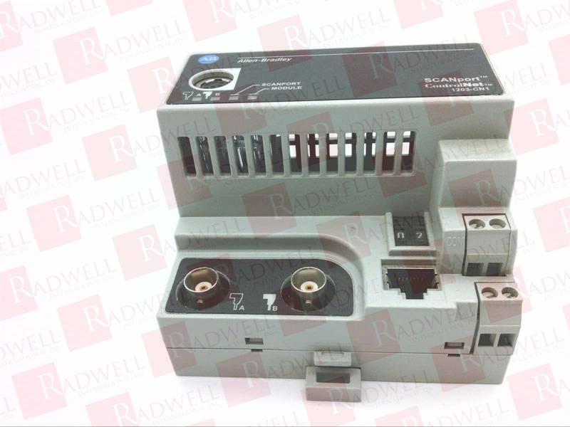 ALLEN BRADLEY 1203-CN1