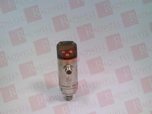 EFECTOR PN-250-SEG14-QFRKG/US/ /V-PN7571