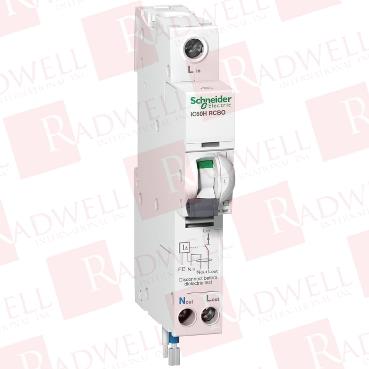 SCHNEIDER ELECTRIC A9D12810