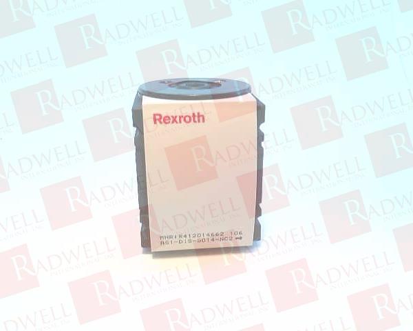 BOSCH R412014662