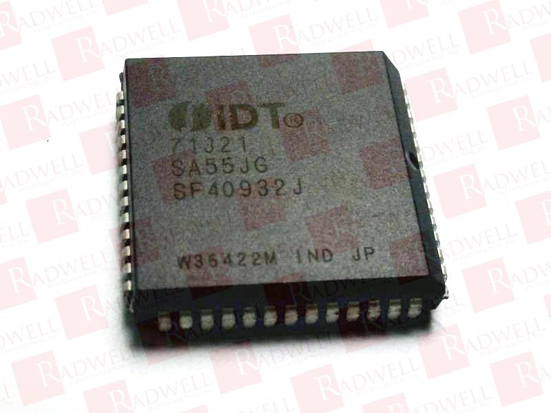 RENESAS 71321SA55JG